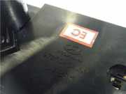 Bedienung Klimaanlage 972503AXXX Hyundai Trajet Großraumlimousine 2.0 CRDi 16V (D4EA) 2001