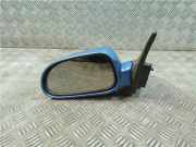 Außenspiegel Links Daewoo / Chevrolet Lacetti (KLAN) Schrägheck 1.6 16V (F16D3) 2006