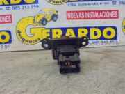 Warnleuchte Schalter Nissan Tino (V10M)(05.2000->) 2.2 Acenta [2,2 Ltr. - 82 kW dCi Diesel CAT] 2000