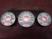 Tachoeinheit Kmh - UKEDF533 Citroën C8 (EA/EB) Großraumlimousine 2.0 HDi 16V (DW10ATED4(RHT)) 2003