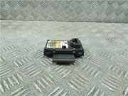 Zündschloss + Schlüssel 8200125077 Renault Megane II (BM/CM) Schrägheck 1.5 dCi 105 (K9K-732) 2006