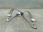 Fensterheber Mechan. Rechts Vorne 1400794680 Lancia Phedra Großraumlimousine 2.0 JTD 16V Multijet 136 (DW10BTED4(RHR))