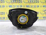 Airbag Lenkrad Mercedes-Benz E Kombi (S211) Kombi 2.2 E-220 CDI 16V (OM646.961) 2004