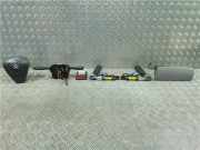 Airbag Set 9651507580 Citroën C3 Pluriel (HB) Cabrio 1.4 (TU3JP(KFV)) 2004