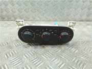 Bedienung Heizung Opel Vivaro Van 1.6 CDTI 115 (R9M-408(R9M-A4))