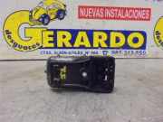 Türgriff Innen Links Hinten Nissan Almera (N15) Limousine 2.0 GX Diesel (CD20) 1999