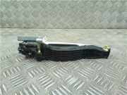 Türgriff Außen Links Hinten Mazda CX-3 (DJ/DK) SUV 2.0 SkyActiv-G 120 (PE) 2016