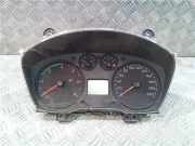 Tachoeinheit Kmh - 6C1T10849CF Ford Transit RWD Ch.Cab/Pick-up 2.4 TDCi 16V (JXFA)