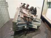 Getriebe Manuell 46554677 Lancia Lybra Limousine 1.9 JTD (AR32.302)