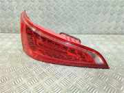 Rücklicht Links 8R0945093A Audi Q5 (8RB) SUV 2.0 TFSI 16V Quattro (CDNC) 2010