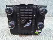Bedienung Klimaanlage 30795266 Volvo V60 I (FW/GW) Kombi 2.0 D3 20V (D5204T2) 2010