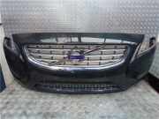 Stoßstange Vorne Volvo V60 I (FW/GW) Kombi 2.0 D3 20V (D5204T2) 2010
