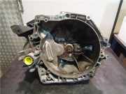 Getriebe Manuell 20DP56 Citroën C4 Picasso (UD/UE/UF) Großraumlimousine 1.6 16V VTi 120 (EP6C(5FS)) 2011