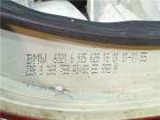 Rücklicht Rechts 63216905628 BMW 3 serie Touring (E46/3) Kombi 330i 24V (M54-B30) 2004