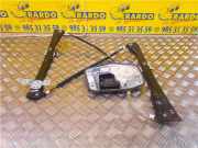 Fensterheber Mechan. Links Vorne 1K5837401AN Volkswagen Golf V Variant (1K5) Kombi 1.4 TSI 122 16V (CAXA(Euro 5)) CAXA(Euro 5)