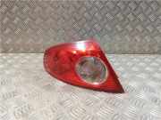 Rücklicht Links Daewoo / Chevrolet Chevrolet (2005->) 2.0 CDX [2,0 Ltr. - 89 kW Diesel CAT] Z20S-D 2008