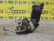 TÃ¼rschloÃŸ Zv Elektrisch Rechts Hinten Hyundai Accent SchrÃ¤gheck 1.3 12V (G4EA)