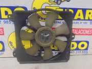 Kühlerventilatormotor Toyota Paseo (EL54) Coupé 1.5i,GT MPi 16V (5EFE) 1997