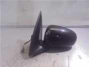 Außenspiegel Links Elektrisch Nissan Almera (N16) Schrägheck 2.2 Di 16V (YD22) 2000