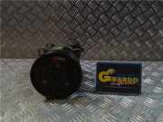 Klima Pumpe 30611276 Volvo S40 (VS) Limousine 1.8 16V (B4184S) 1997