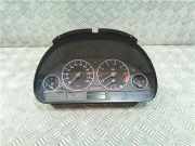 Tachoeinheit Kmh - 62116914909 BMW 5 serie (E39) Limousine 530i 24V (M54-B30) 2002