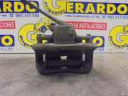 Bremssattel Links Vorne Citroën C2 (JM) Schrägheck 3-drs 1.6 16V VTR (TU5JP4(NFU)) 2004