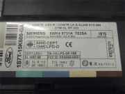 Steuergerät Zentralverriegelung 1S7T15K600GA Ford Mondeo III Limousine 2.0 16V (CJBA) 2001