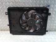 Kühlerventilatormotor 9806313580 Peugeot 308 (L3/L8/LB/LH/LP) Schrägheck 5-drs 1.6 16V THP (EP6CDT(5FA))