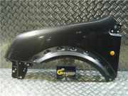 Kotflügel Links Vorne 5131152 Ford Tourneo Connect I Großraumlimousine 1.8 TDCi 110 (RWPA) 2007