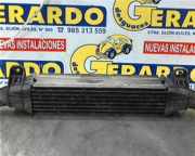 Ladeluftkühler 1S7Q9L440 Ford Mondeo III Limousine 2.0 TDCi 130 16V (FMBA) 2002