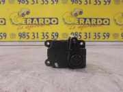 Luftklappe Stellmotor 104722T Nissan Micra (K12) Schrägheck 1.6 16V 160 SR (HR16DE) 2007