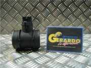 Luftmengenmesser 0281002180 Opel Corsa C (F08/68) Schrägheck 1.7 DTI 16V (Y17DT) 2000