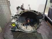 Getriebe Manuell 20MB27 Peugeot 508 (8D) Limousine 2.0 HDiF 16V (DW10BTED4(RHF)) 2013