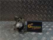 Anlasser Daewoo / Chevrolet Kalos (SF48) Schrägheck 1.2 (F12S3) 2003