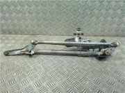 Scheibenwischermotor Vorne 86510AJ012 Subaru Legacy Wagon (BR) Kombi 2.0 D 16V (EE20) 2012