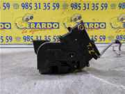 Türschloß Zv Elektrisch Links Hinten Mazda 323 Fastbreak (BJ14) Schrägheck 2.0 DiTD 16V (RF4F) 2002