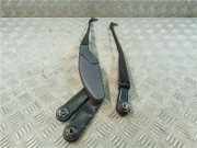 Scheibenwischer Rechts Vorne Mercedes-Benz S (W220) Limousine 5.0 S-500 V8 24V (M113.960)