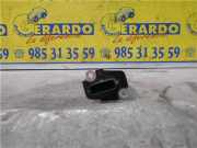 Luftmengenmesser 226807S000 Nissan Navara (D40) Pick-up 2.5 dCi 16V 4x4 (YD25DDTi) 2007
