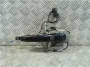 TÃ¼rgriff AuÃŸen Links Vorne Volvo XC60 I (DZ) SUV 2.4 D5 20V 205 AWD (D5244T10) 2009