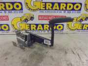 Handbremshebel 98031782ZD Peugeot 308 (4A/C) SchrÃ¤gheck 1.6 HDi (DV6DTED(9HP))