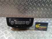 Bedienung Klimaanlage 275004EA0A Nissan Qashqai (J11) SUV 1.5 dCi DPF (K9K)