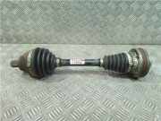 Antriebswelle Links Vorne 1K0407271HM Volkswagen Golf VI (5K1) SchrÃ¤gheck 2.0 TDI 16V (CFGB) 2011 CFGB
