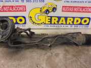 Lenkgetriebe Servolenkung Peugeot 206 (2A/C/H/J/S) Schrägheck 2.0 XS,XT HDi (DW10TD(RHY)) 2001