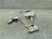 Fensterheber Mechan. Links Vorne Hyundai Coupe Coupé 1.6 16V (G4ED) 2002