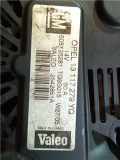 Lichtmaschine 13117279YQ Opel Corsa C (F08/68) Schr??gheck 1.3 CDTi 16V (Z13DT) 2005