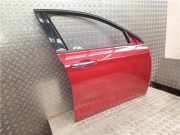 Tür Rechts Vorne 52115441 Fiat Tipo (356H/357H) Schrägheck 1.4 16V (843.A.1000(Euro 4; Euro 5; Euro 6))