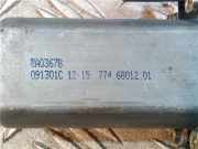 Fensterheber Mechan. Links Vorne 091301C Chrysler Sebring (JR) Limousine 2.7 V6 24V (EER)