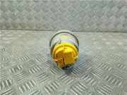 Nebelscheinwerfer Links Vorne Citroën Xsara (N1) Schrägheck 1.6 16V (TU5JP4(NFU)) 2003