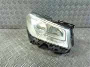 Scheinwerfer Rechts 8200412742C Renault Megane II (BM/CM) Schrägheck 1.6 16V (K4M-760(K4M-T7)) 2007