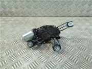 Scheibenwischermotor Hinten 0390201595 Saab 9-3 Sport Estate (YS3F) Kombi 1.8t 16V (B207E) 2006